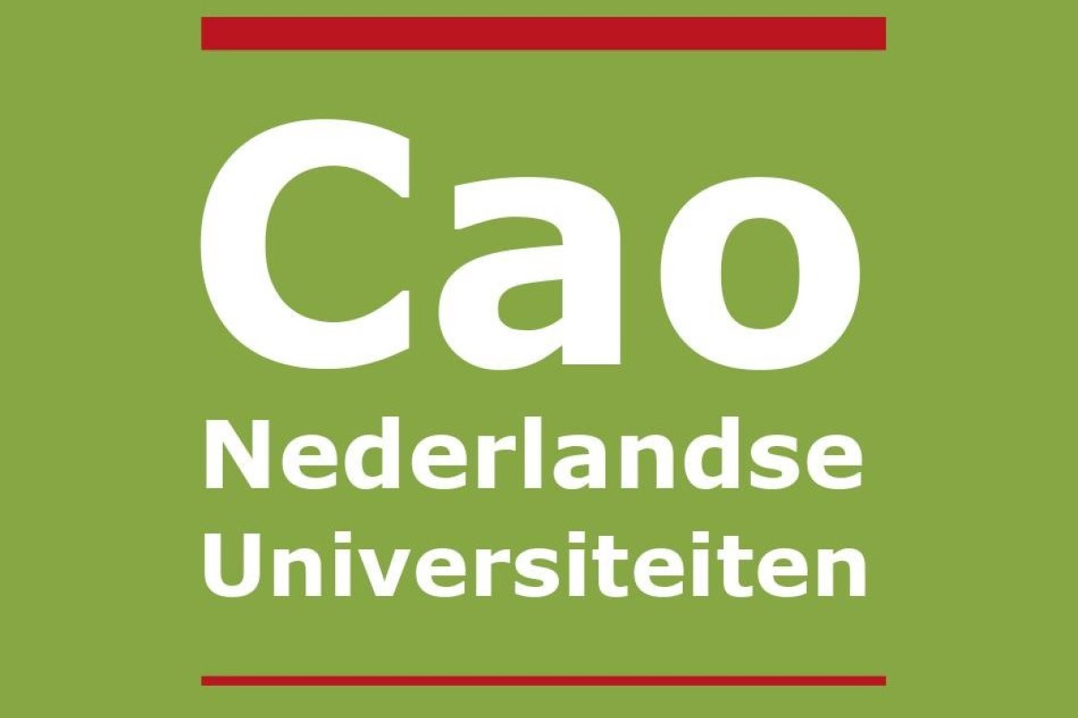 Universiteiten en bereiken akkoord over nieuwe